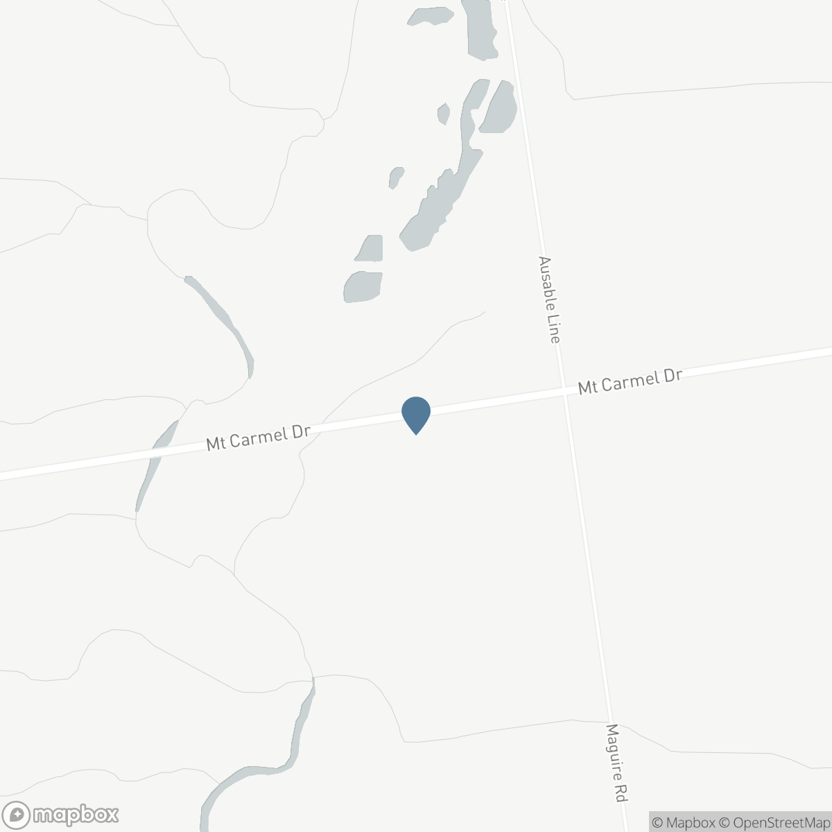 39132 MOUNT CARMEL DRIVE, South Huron, Ontario N0M 1M0